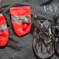 Pet shoes (کفش Pet)