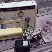 چرخ خیاطی برقی