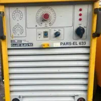 خریدار و فروش رکتیفایر دستگاه جوش گام الکتریک