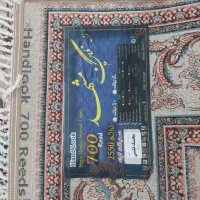 ۲تخته فرش۹متری۷۰۰شانه میخک فیلی کاملا نو و آکبند|فرش|کرج, فاز ۵ مهرشهر|دیوار