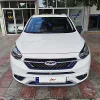 خودرو درحد صفر مدل 402