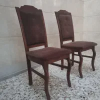 2عدد صندلی