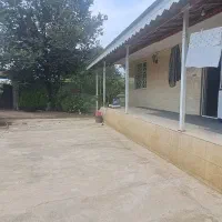 خونه ویلا ۱۲۸۰متر سند تک برگ خمام خشکبیجار