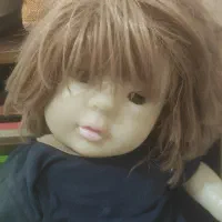 عروسک