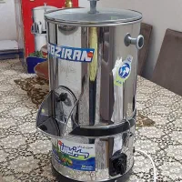 سبزی خوردن کن سبزیران ۳کیلویی