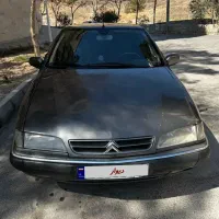 زانتیا۸۴تمیز|خودرو سواری و وانت|اصفهان, قائمیه|دیوار