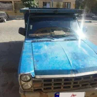 نیسان دوگانهcng|خودرو سواری و وانت|پاکدشت, پاکدشت (مامازند)|دیوار