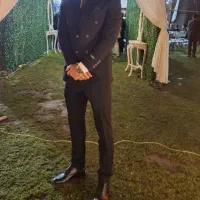 کت و شلوار..سایز48