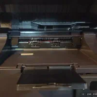 پرنیتر hp127 fn|پرینتر، اسکنر، کپی، فکس|تهران, ایرانشهر|دیوار