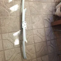 کفپوش قفل فرمان جلوپنجره چراغ سقفی ۲۰۶ چادر ماشین|قطعات یدکی و لوازم جانبی|مشهد, شهرآرا|دیوار