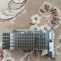کارت گرافیک انویدیا جی فورس ۲۱۰