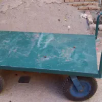 چرخ دستی
