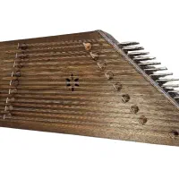 سنتور سه مهر ویژه آرش شاه حسینی