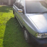 پراید ۱۳۱ سال ۸۶|خودرو سواری و وانت|رشت, گلسار|دیوار