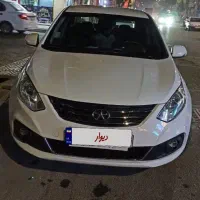 جک j4 اتوماتیک ۱۴۰۲