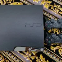 پلی استیشن ps3
