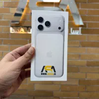 آیفون ۱۷ پرومکس ۲۵۶ گیگ ZAA