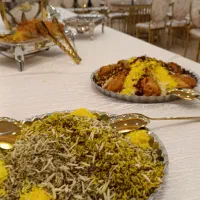 باغ تالار کوروش (ظرفیت ۱۵۰ نفر ) (آفر ویژه شهریور)|خدمات پذیرایی، مراسم|احمدآبادمستوفی, |دیوار