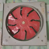 فن دمنده 40در40 بزرگ و قوی تصفیه هوا|پنکه و تصفیه‌کنندهٔ هوا|شیراز, شهدای شهرک سعدی|دیوار