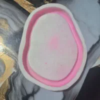 قالب سینی دفرمه سیلیکون