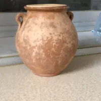 کوزه|ظروف پخت‌وپز|گنبد کاووس, |دیوار