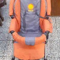 کالسکه خارجی برند سانیکو|کالسکه و لوازم جانبی|لنگرود, |دیوار