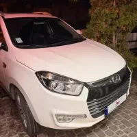 جک اس ۵ مدل ۴۰۲ در حد صفر