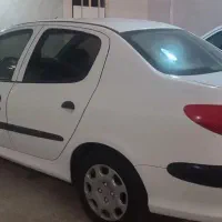 206sd tu5 مدل ۸۹|خودرو سواری و وانت|رشت, گلزاران|دیوار