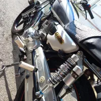 فروش موتور ۲۰۰|موتورسیکلت|سنندج, |دیوار