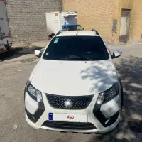 کوئیک S مدل ۴۰۳