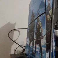 ps5 اسلیم درایو دار|کنسول، بازی ویدئویی و آنلاین|قزوین, |دیوار