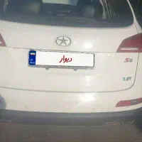 جک s5|خودرو سواری و وانت|همدان, |دیوار