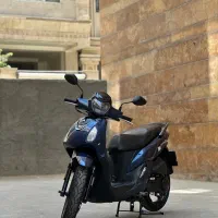 موتور لاکی ۱۸۰ به اسم SF 180