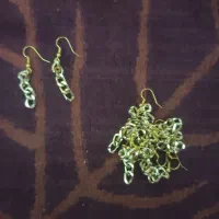 مقداری گیره روسری و گوشواره|بدلیجات|محمدشهر, شهرک چمران|دیوار