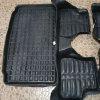 کفی سه بعدی ۲۰۷|قطعات یدکی و لوازم جانبی|سردشت, |دیوار