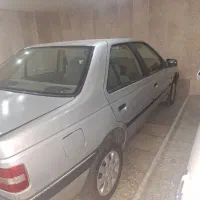 پژو 405 Slx مدل89 داخل کرم|خودرو سواری و وانت|تهران, مهرآباد|دیوار