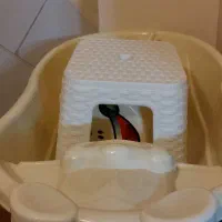 وان حمام و ملزومات