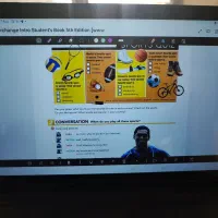 تبلت (Samsung tab a8)|تبلت|تهران, پونک|دیوار