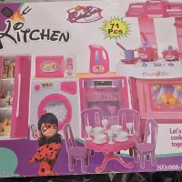 ست آشپزخانه