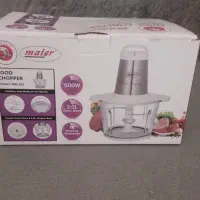خردکن food chopper