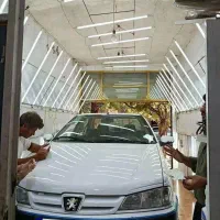 پژو 405معاوضه با تیبا کوییک پژو پارس سمند پراید|خودرو سواری و وانت|جوانرود, |دیوار