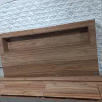 تخت خواب دونفره با خوشخواب نو