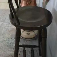 ۲ عدد صندلی اپن در حد نو بسیار شیک