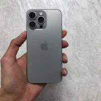 آیفون ۱۵ پرومکس