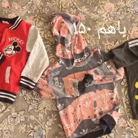 تعداد لباس درحدنوقیمت مناسب تخفیفم داره|لباس|شاهین‌شهر, شهرک گلدیس|دیوار