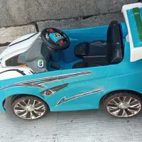 ماشین شارژی