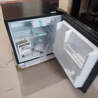 یخچال هتلی 3 فوت خارجی نو و اکبند