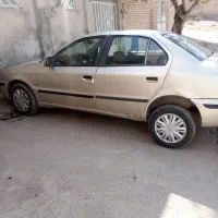 سمند مدل 82
