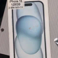 ایفون ۱۵ نرمال 128|موبایل|شهریار, شهریار|دیوار