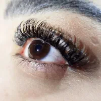 کاشت ناخن و مژه با تخفیف ویژه|خدمات آرایشگری و زیبایی|تهران, شهرک شریعتی|دیوار